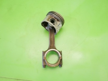фото thumb №5, Поршень шатун volvo s40 i 1.8 16v b4184s 95-99