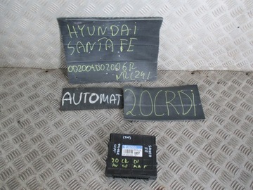 фото thumb №6, Блок керування автомат коробки hyundai santa fe 04-06r