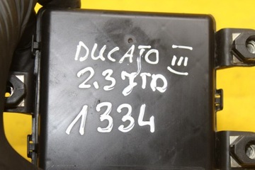 фото thumb №6, Модуль блок управления pdc ducato iii 1347235080