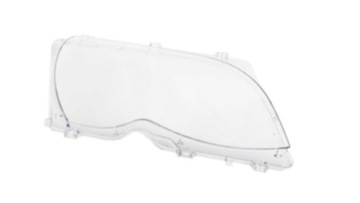 фото thumb №1, Скло скло фари фара bmw 3 e46 2001-5 lift fl p