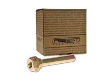 Febest 0474-h77upf шаровая опора направляющая, суппорт тормоза Цена, фото thumb