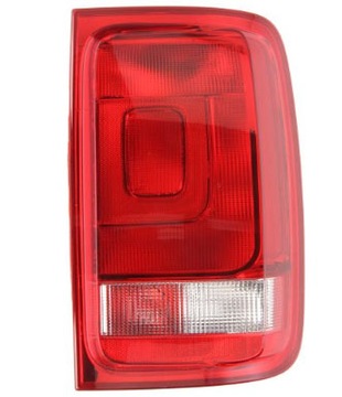 фото thumb №1, Лампа задня права vw amarok 10-12