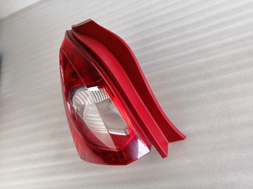 фото thumb №5, Renault twingo ii лампа задняя