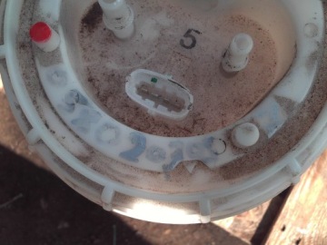 фото thumb №6, Насос поплавок помпа топлива jumper boxer 2.2 06-