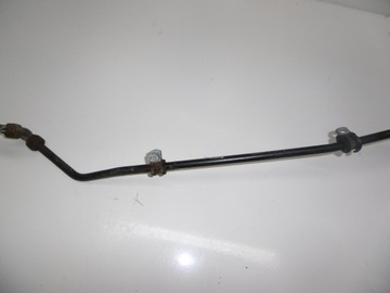 фото thumb №4, Шланг трубка wąż оливи scania r