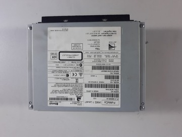 фото thumb №1, Volvo v40 12- радио чейнджер 31357223