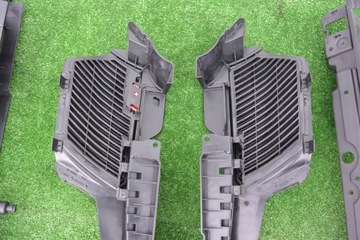 фото thumb №11, Защита каркас пластики багажника правая bmw x5 e70