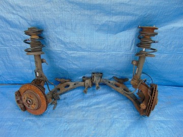 фото thumb №1, Mini cooper s r53 1.6 mcperson левый + рычаг