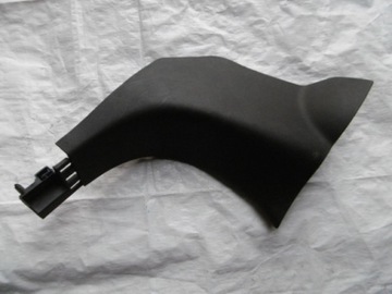 фото thumb №1, Espace v защита порога правая 768369073r