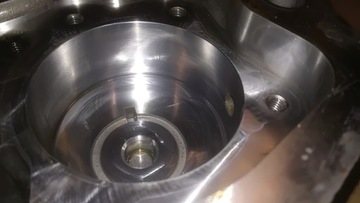 фото thumb №5, Voyager lancia 2.8 crd vm64c 08-18r насос вакуум