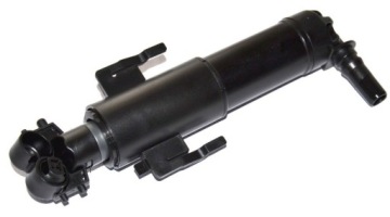 фото thumb №1, Лівий омивач фара насадка bmw 7 g11 g12