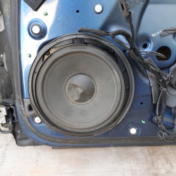 фото thumb №11, Двері праві праві перед audi a4 cabrio 07r