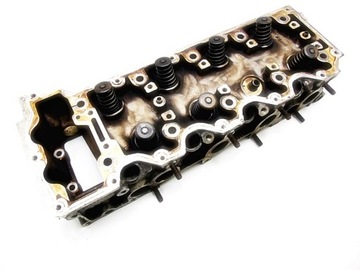ГОЛОВКА MERCEDES 1.4 A КЛАСС A140 W168