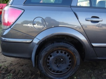 фото thumb №1, Opel astra h iii kombi крила правий задня задній