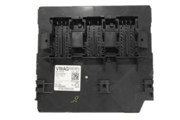 фото thumb №1, Vw jetta 5c6 модуль комфорту 5k0937087aj ксенон led