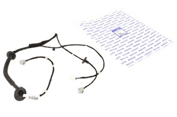 фото thumb №1, Джгут трубопровід кришка багажника задня оригінал volvo s40 30737653