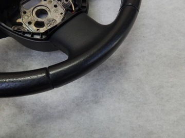 фото thumb №10, Seat exeo - руль кожа мульти лепестки ory 3r0