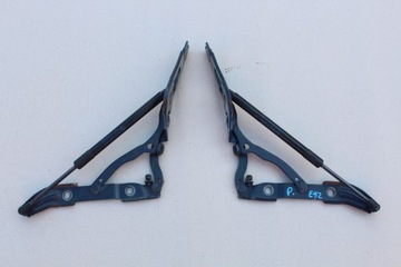 фото thumb №1, Bmw e92 петля петлі амортизатор кришки задня