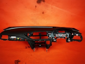 фото thumb №9, Audi a7 4g панель раздаточная консоль оригинал rhd