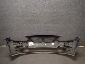 фото thumb №8, Бампер перед bmw z4 e85 e86 рестайлинг