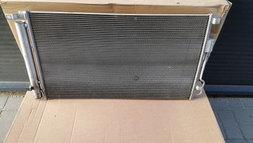 фото thumb №1, Радіаторів клімат конденсатор кондиціонера sportage iv