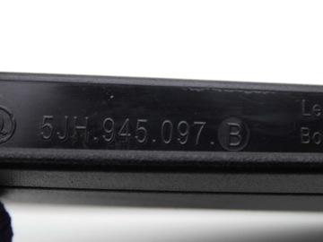 фото thumb №4, Світло стоп 5jh945097b seat toledo iv skoda rapid