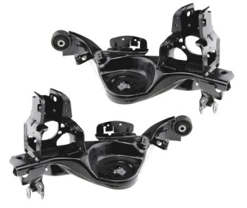 Купити Важіль задній лівий+ правий поздовжній nissan qashqai 07-, фото thumb