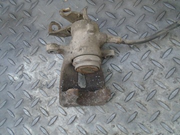 фото thumb №5, Alfa romeo gt jtd суппорт тормозной задняя левый правый