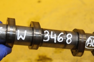 фото thumb №10, Вал розподільний вал transit mk6 2.0 tddi xs7q-6a273-af