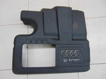 фото thumb №1, Захист кришка двигуна audi a3 8v 1.4tsi