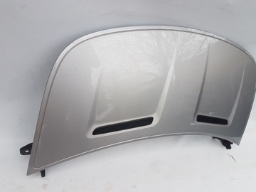 фото thumb №2, Smart 454 forfour капот петля перед