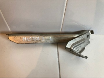 фото thumb №1, Петля капот левый renault master iii 654010005r