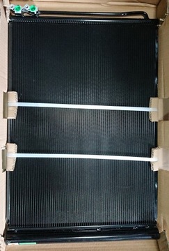 фото thumb №9, Радіаторів клімат. bmw 350033/nrf nrf