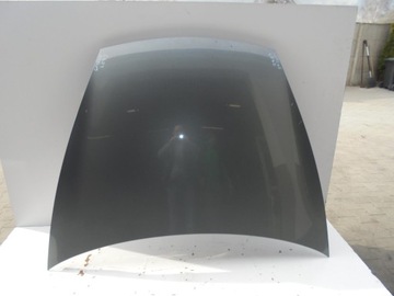 фото thumb №1, Капот porsche cayenne ld7z