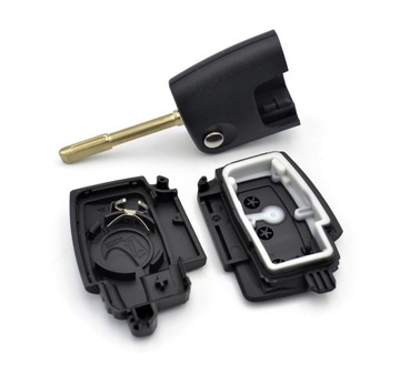 фото thumb №8, Ford s-max transit courier ключ pilot корпус