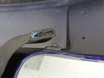 фото thumb №10, Alfa romeo giulietta lift бампер передній перед