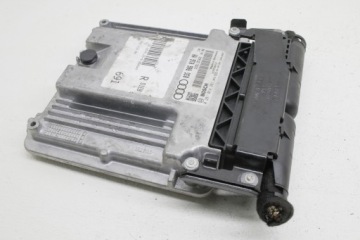 фото thumb №1, Бортовий комп'ютер двигуна audi a6 c6 2.0 tdi 03g906016mh