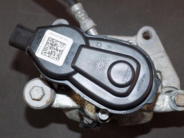 фото thumb №4, Audi a7 4g суппорт правые зад 4g0406bd