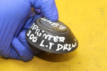 фото thumb №5, Тримач двері лівий зад sprinter 906 a9067601228