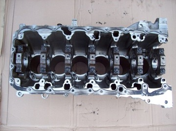 фото thumb №6, Bmw g01 g11 g15 g20 g30 блок двигателя b57d30a b57