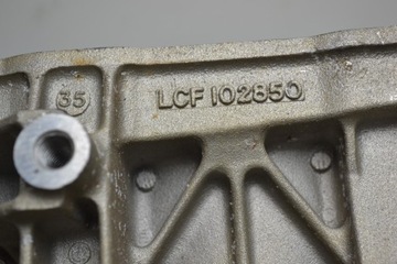 фото thumb №11, Polonez 1.4 rover блок двигуна новий!!!