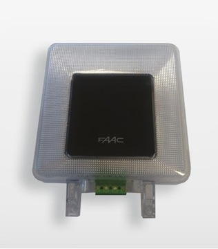 Сигнальная лампа FAAC XLED