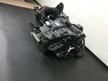 фото thumb №9, Обігрівач jaguar xf 4.2 8x23-19b555