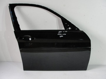 фото thumb №1, Дверь перед правое bmw 1 f20 цвет l040