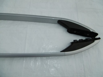 фото thumb №3, Peugeot 2008 рейлинги кровельные комплект