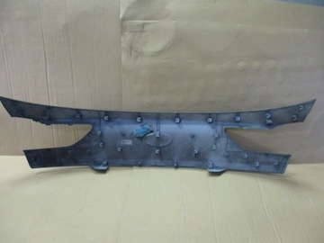 фото thumb №4, Накладка крышки зад kia ceed 2018 r-