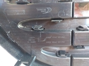 фото thumb №6, Mini cooper r60 countryman решётка решётка радиатора б/у