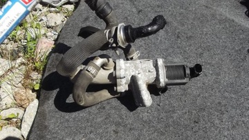 фото thumb №3, Opel corsa d 1.3cdti hb клапан egr