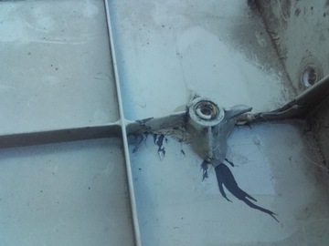 фото thumb №9, Подовжувач ступінь stopnicy daf xf95 xf105