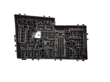 фото thumb №7, Ford kuga mk2 коробка запобіжників комплектна